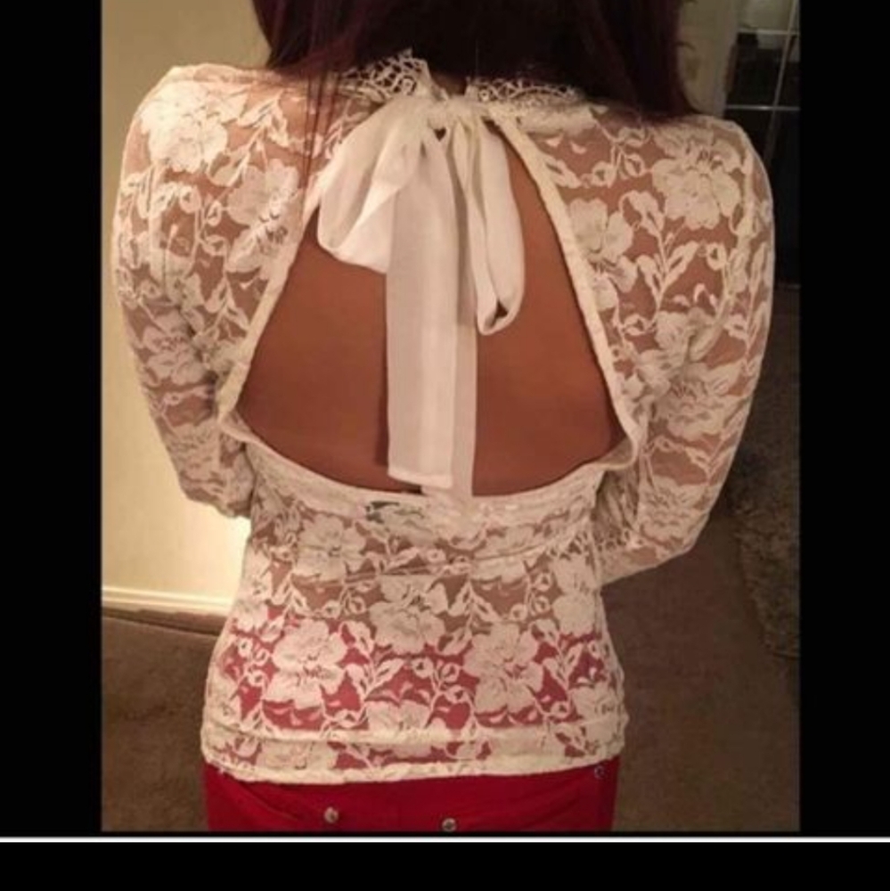 Blouse - Picture 2 of 2